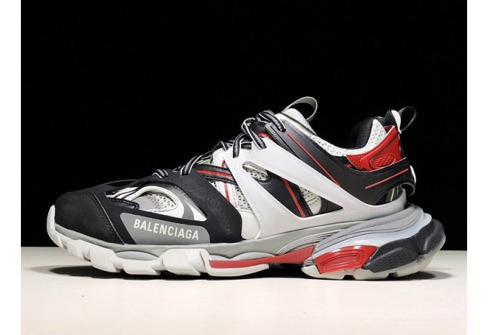 Balenciaga Sneaker TRACK Tess.s.Gomma 5000042
