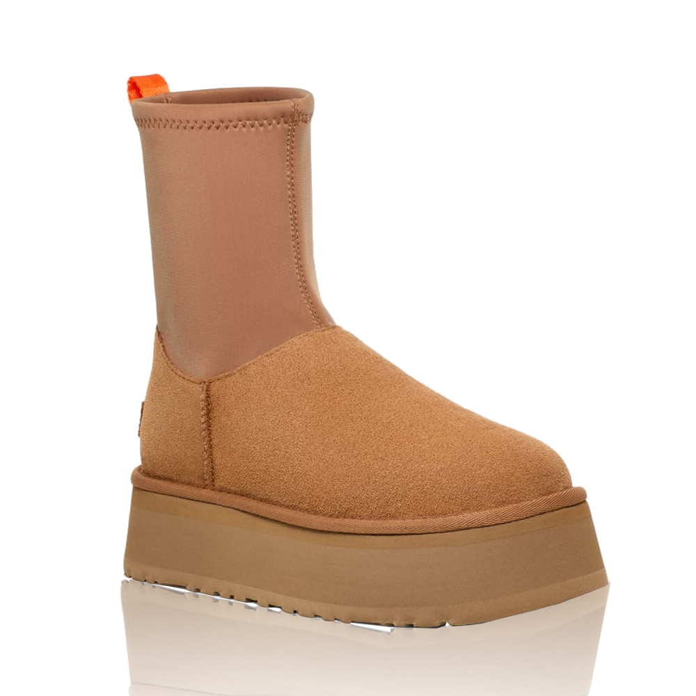 UGG Women's Classic Dipper