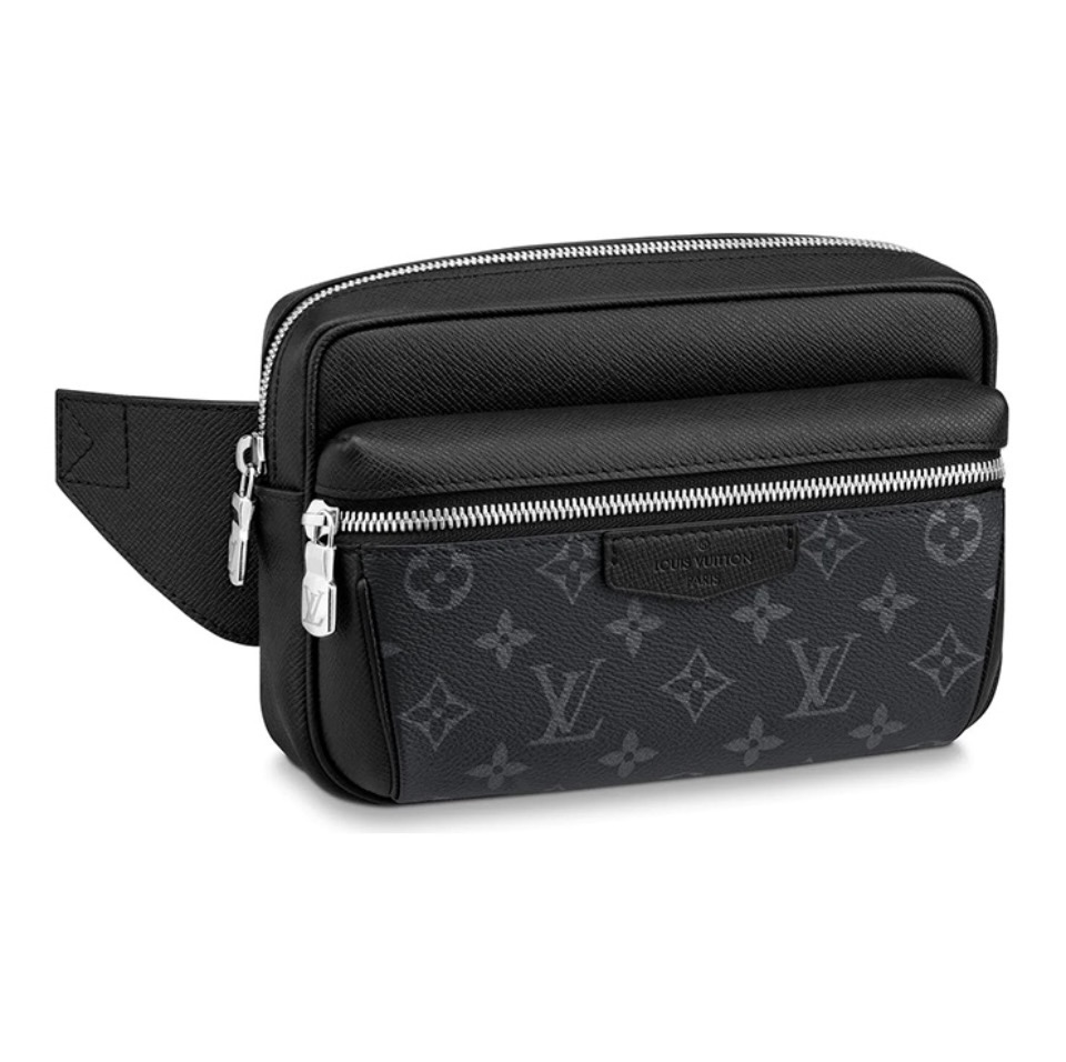 LV Outdoor Messenger Bag