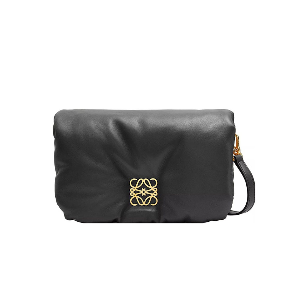 Loewe Goya Soft Leather Bag