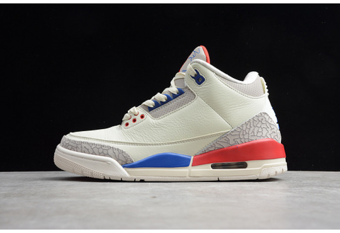 AIR JORDAN 3 RETRO 