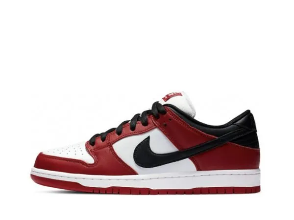 Dunk SB Low Pro “Chicago”