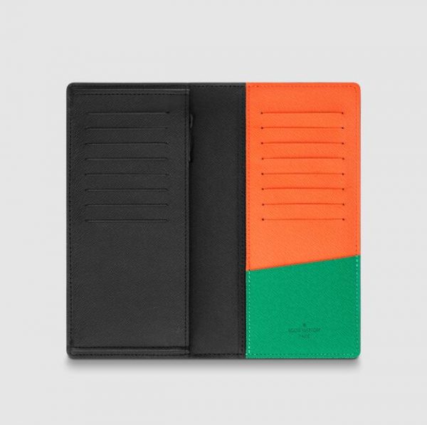 BRAZZA WALLET M80523