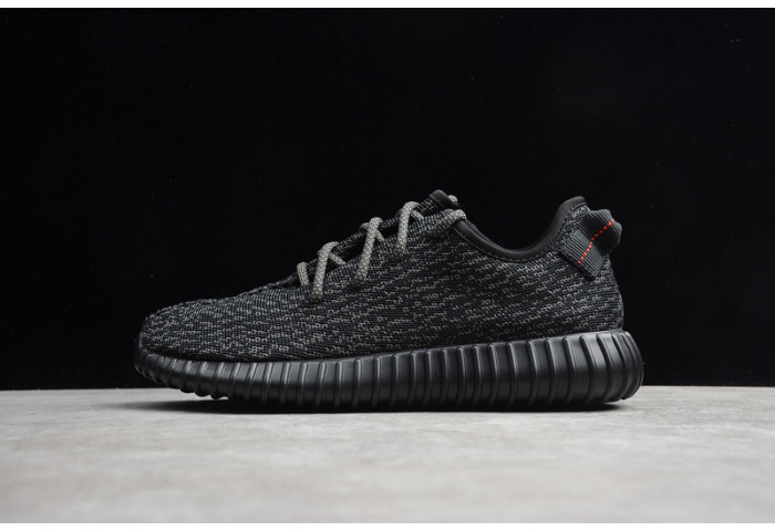 Yeezy 350 Boost Pirate Black BB5350