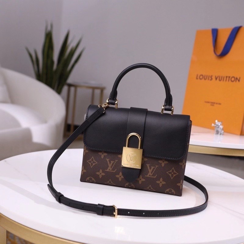 LV Locky BB Bag