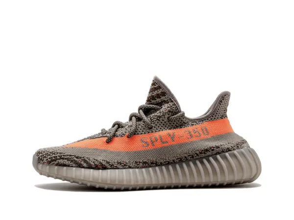 Yeezy350 Boost V2 “Beluga Reflective”