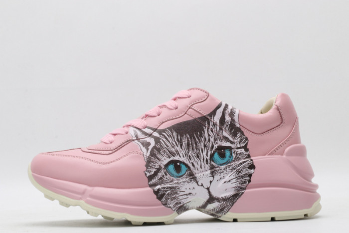 Gucci Rhyton Sneakers 18