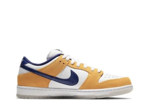 Dunk SB Low Pro “Laser Orange”