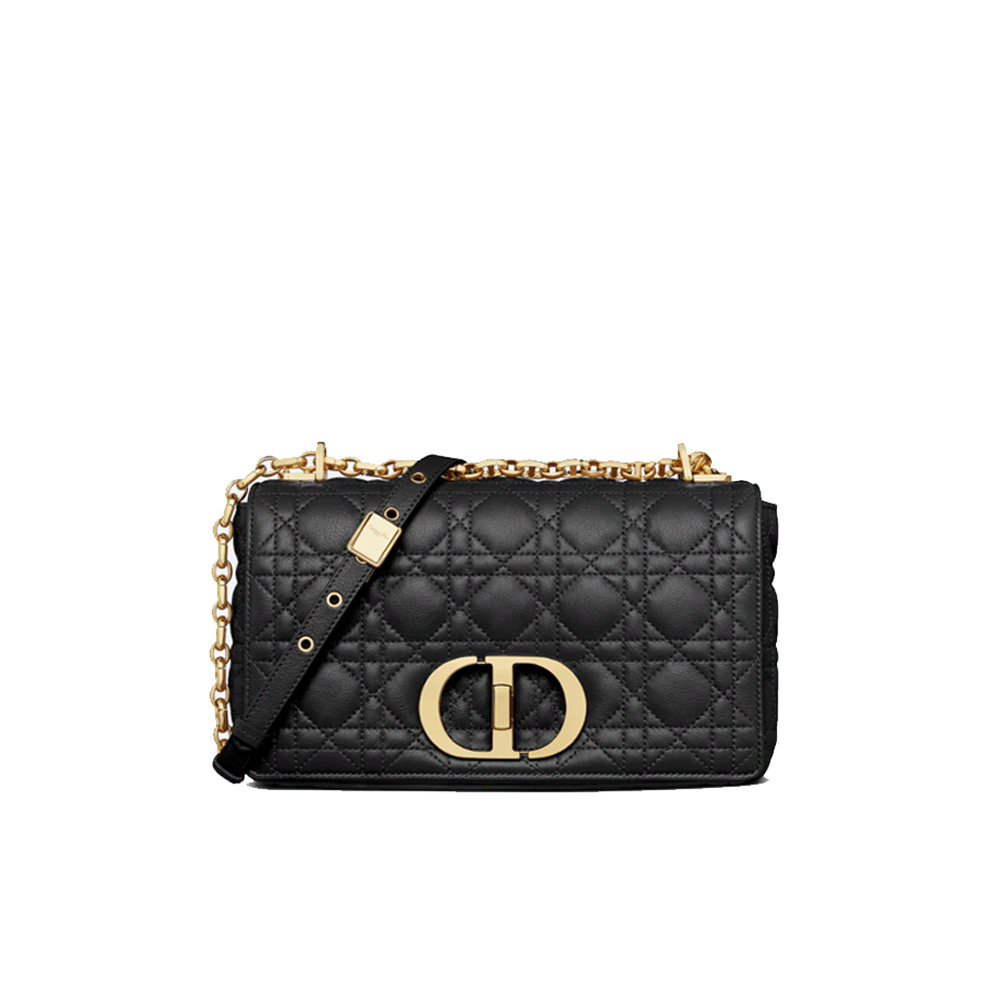 Dior Caro Bag