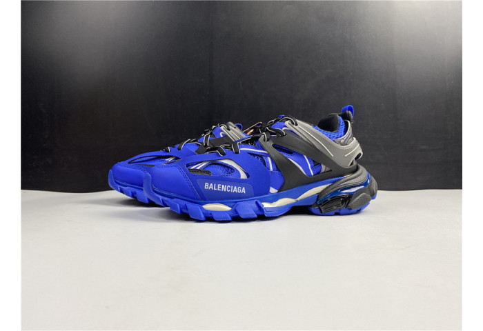 Balenciaga Sneaker TRACK Tess.s.Gomma 5000034