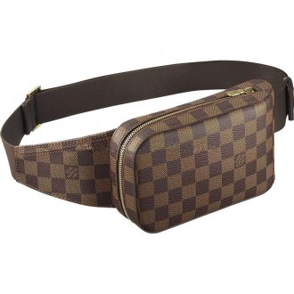 LV Geronimos N51994 Brown