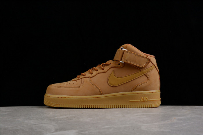 Air Force 1 High Flax 2019 CJ9178-200