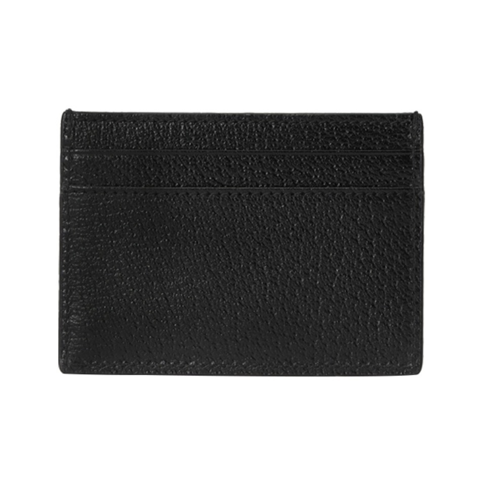 Gucci GG Card Holder Wallet