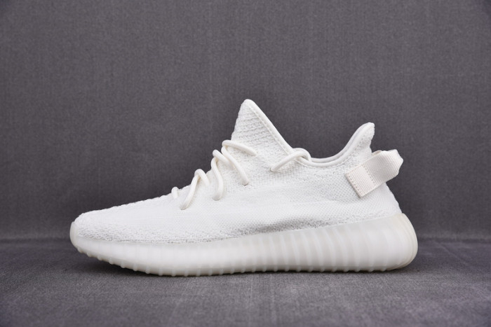 Yeezy 2018 Boost 350 V2 Triple White CP9366