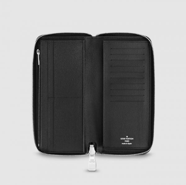 ZIPPY WALLET VERTICAL M60965