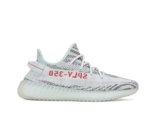 Yeezy350 Boost V2 “Blue Tint”