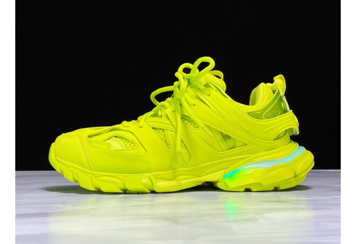 Balenciaga Sneaker TRACK Tess.s.Gomma 5000020