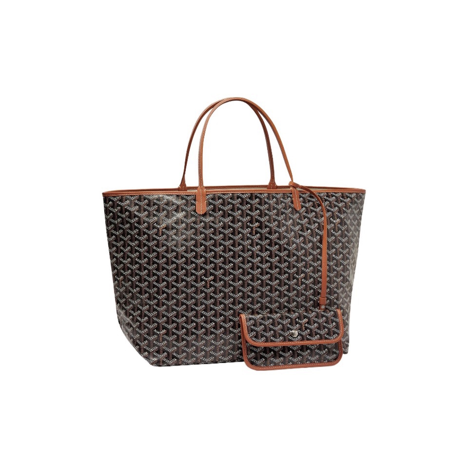 Goyard Tote Anjou GM Bag