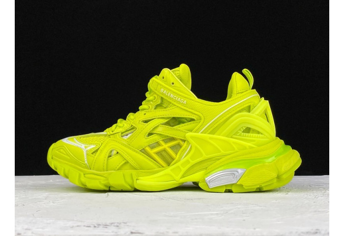 Balenciaga Sneaker TRACK Tess.s.Gomma 4.0 4000012