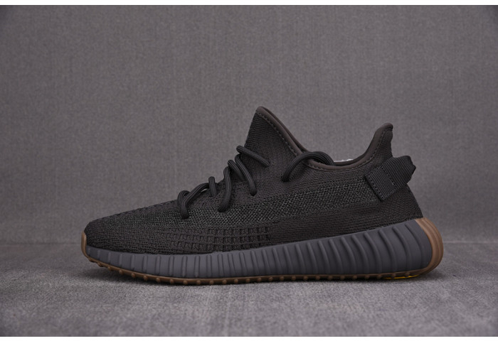 Yeezy Boost 350 V2 Cinder REFLECTIVE FY4176