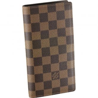 LV Porte Valeurs Organizer N61823
