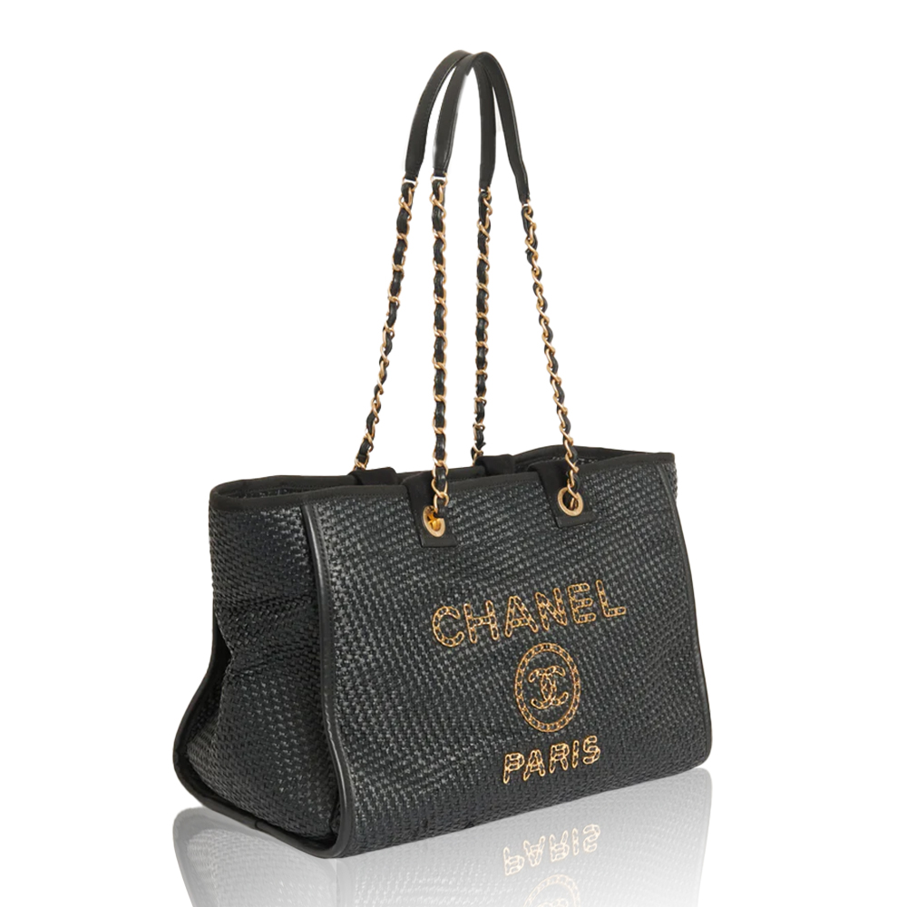 Chanel Tote Bag Collection