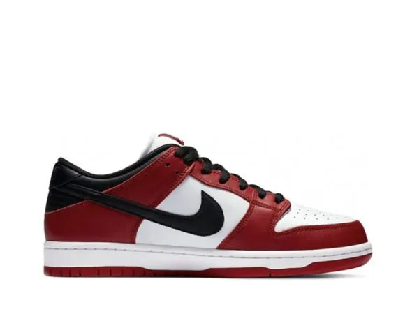 Dunk SB Low Pro “Chicago”