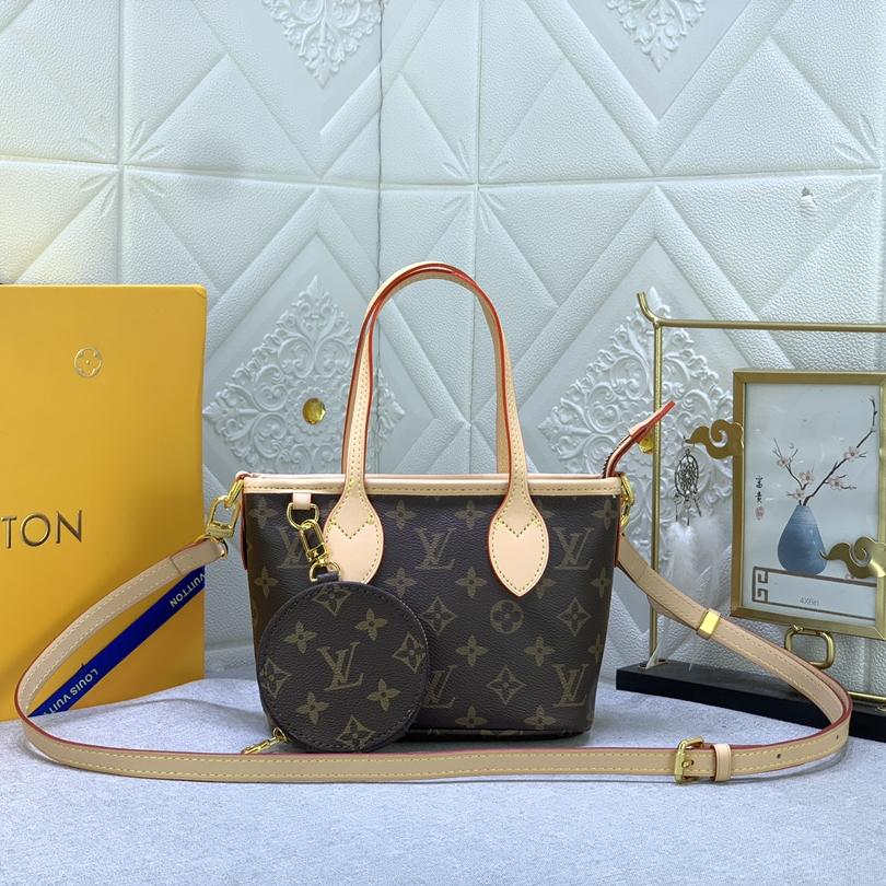 LV Neverfull BB Bag