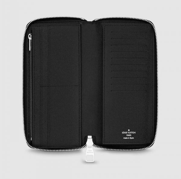 ZIPPY WALLET VERTICAL N63095