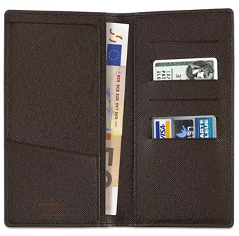 LV Porte Valeurs Organizer N61823