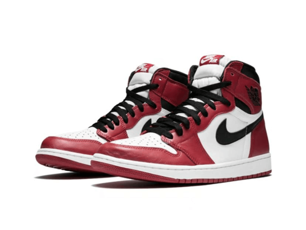 Jordan 1 Retro Chicago