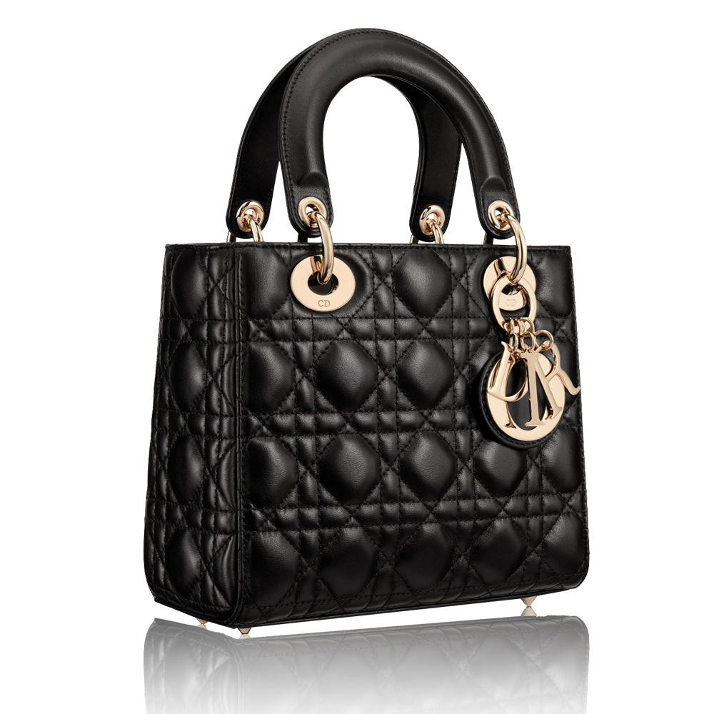 DIOR Small Lady Bag
