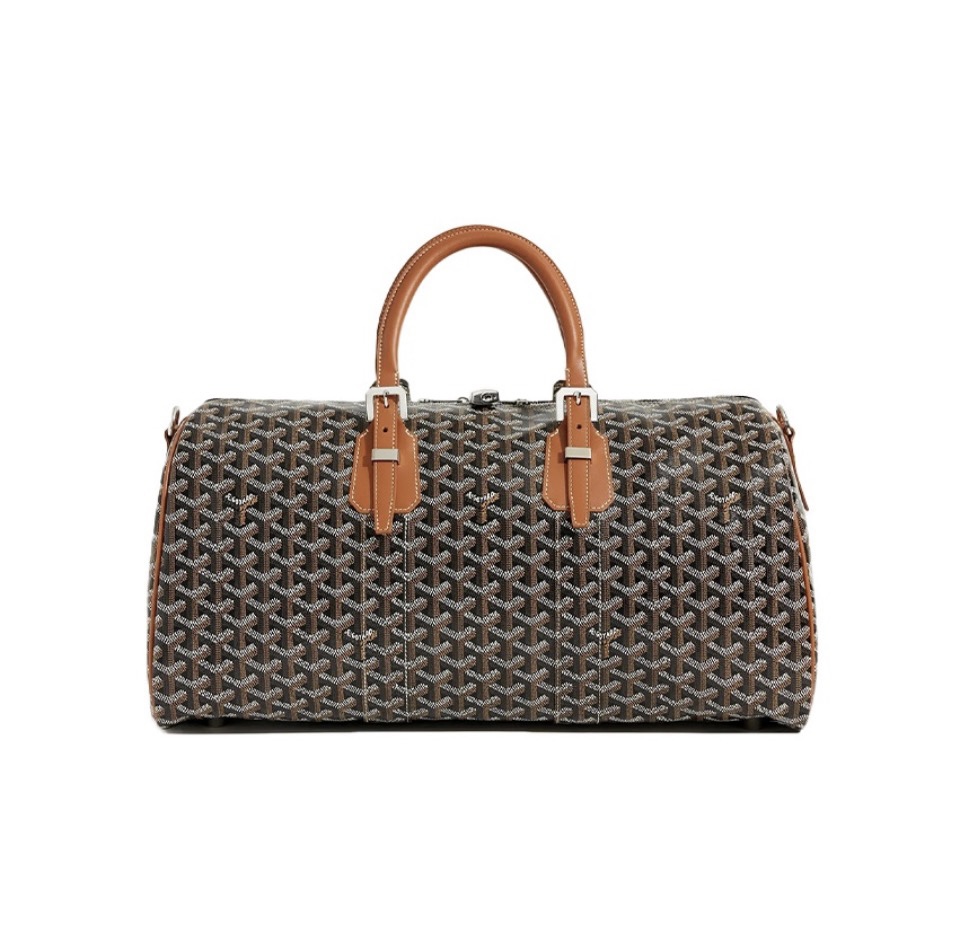 Goyard Boston 45 bag Mirror Version 10A