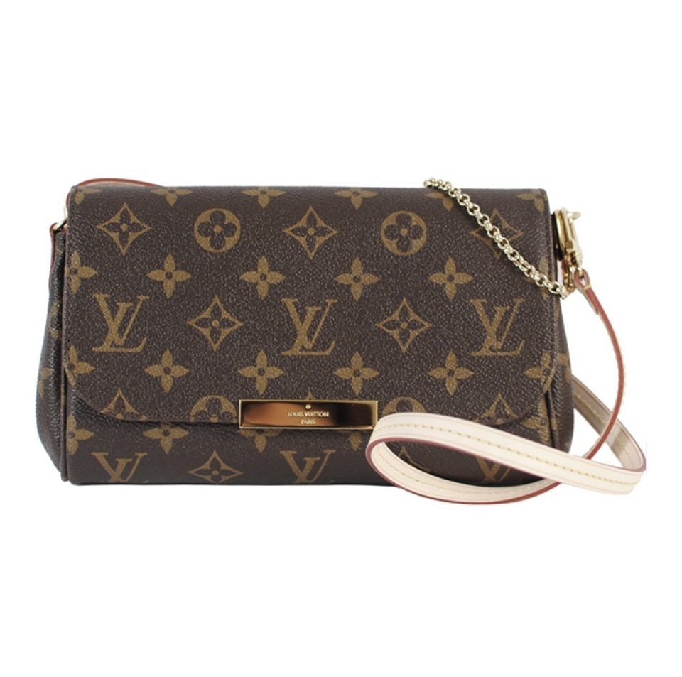 LV Favorite Bag
