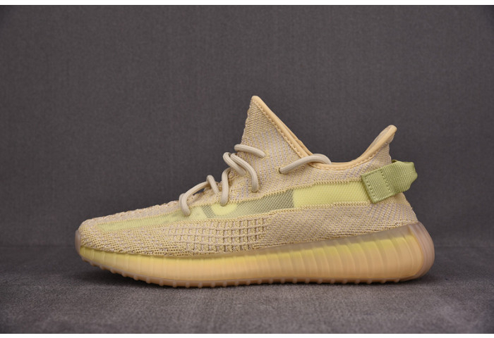 Yeezy Boost 350 V2 Flax FX9028