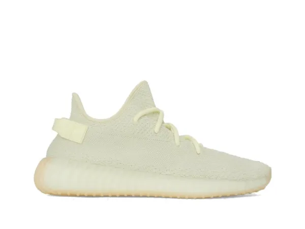 Yeezy350 Boost V2 “Butter”