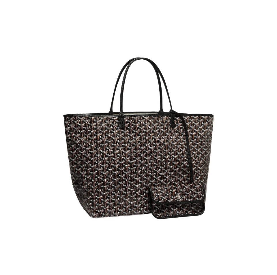 Goyard Tote Anjou GM Bag