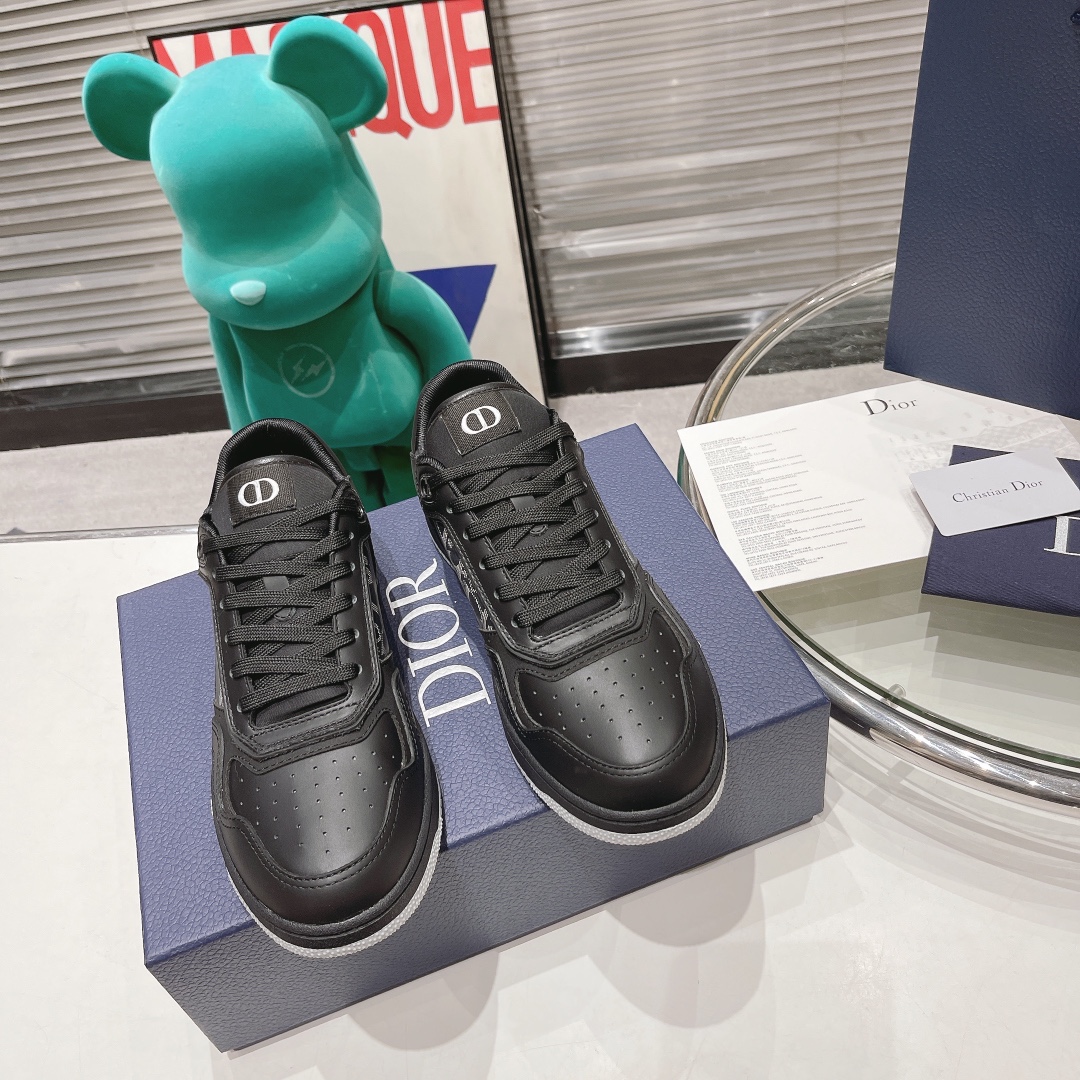 Dior B27 Sneakers (AAA High Quality Version)