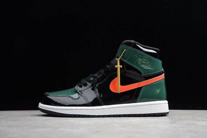 Air Jordan 1 Retro High Og-sf 