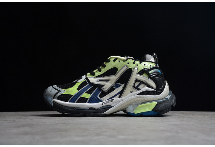 Balenciaga Track Trainer Shoes Sneakers