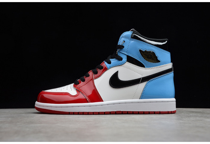 Air Jordan 1 Fearless CK5666-100