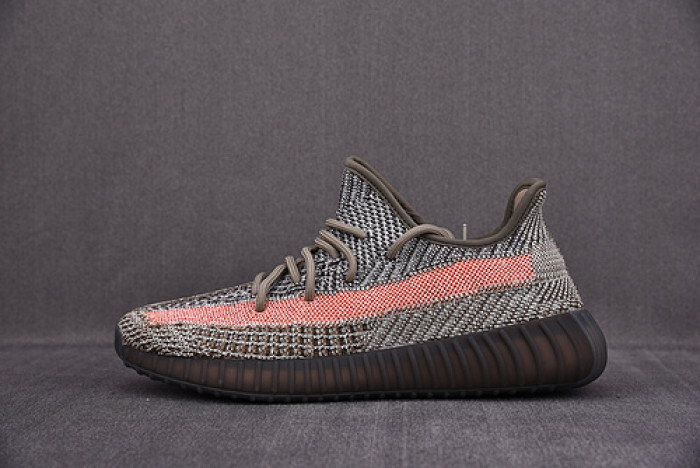 Yeezy Boost 350 V2 Ash Stone GW0089