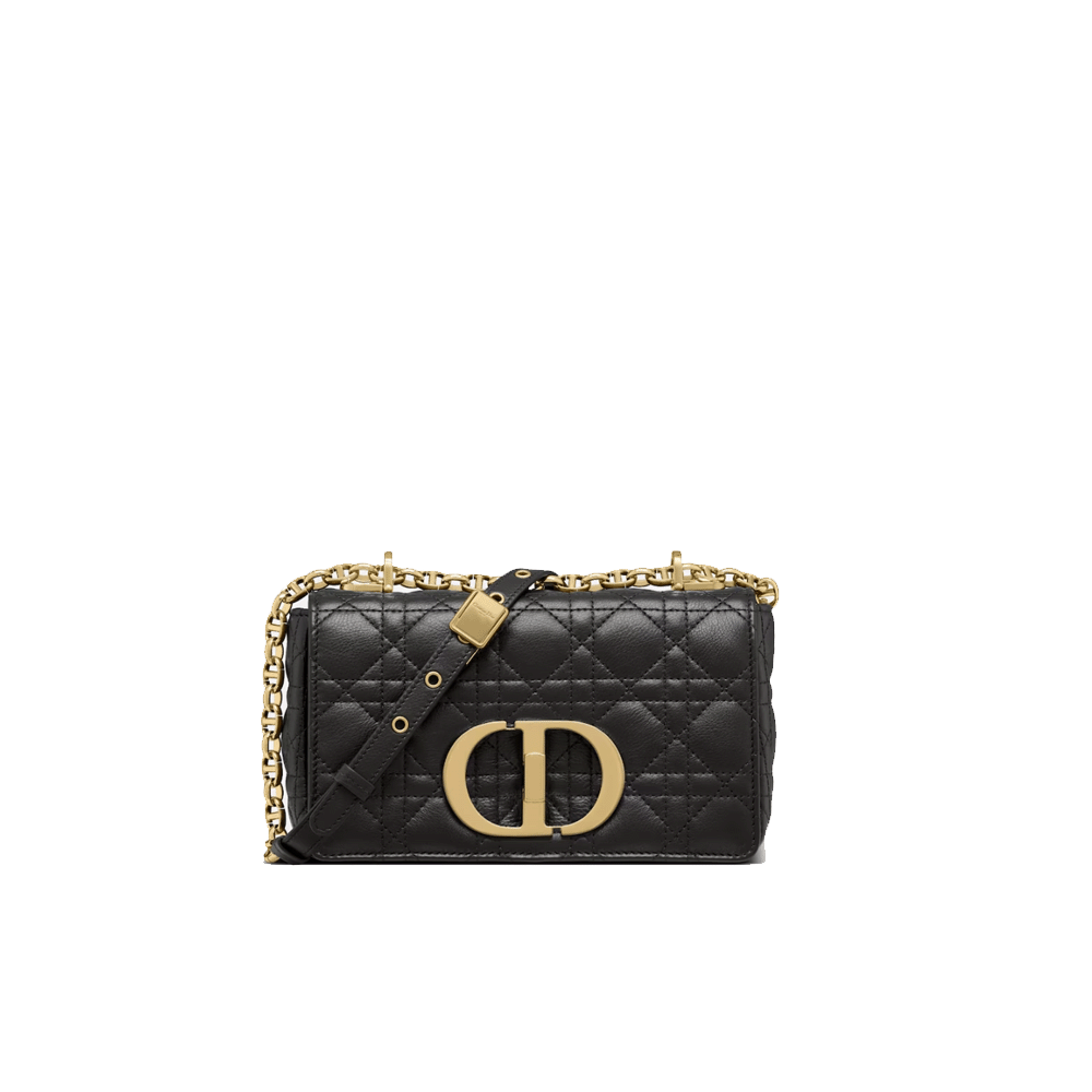 Dior Caro Bag