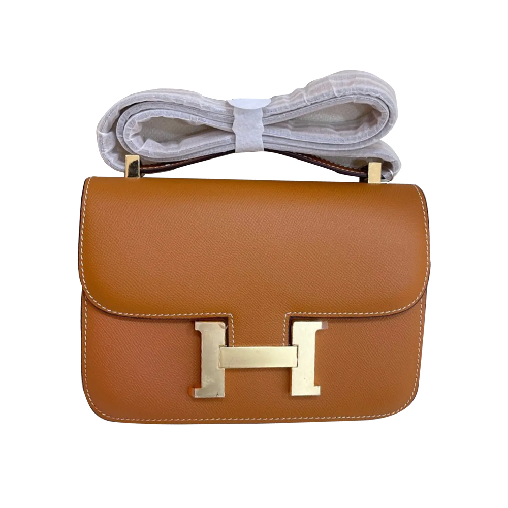 Hermes Constance Bag