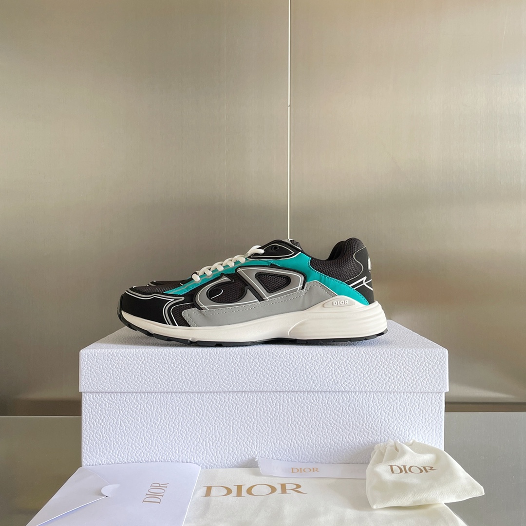 DIOR B30 Sneakers