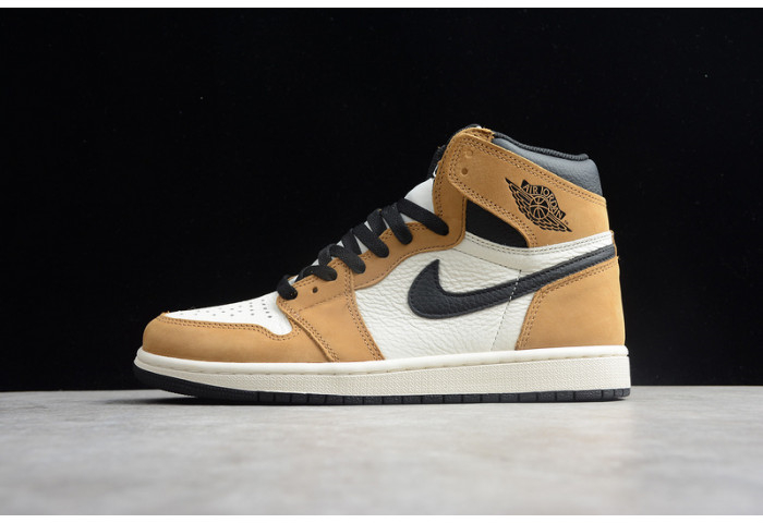 Air Jordan 1 Rookie of the Year 555088-700