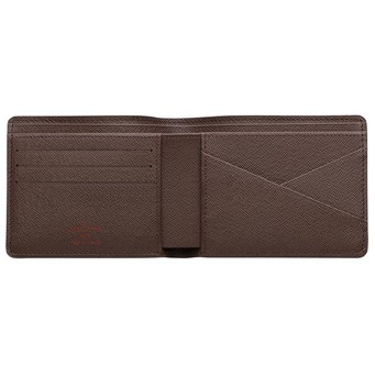 LV Multiple N60895 Brown