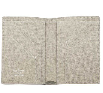 LV Card And Notes Holder M32616