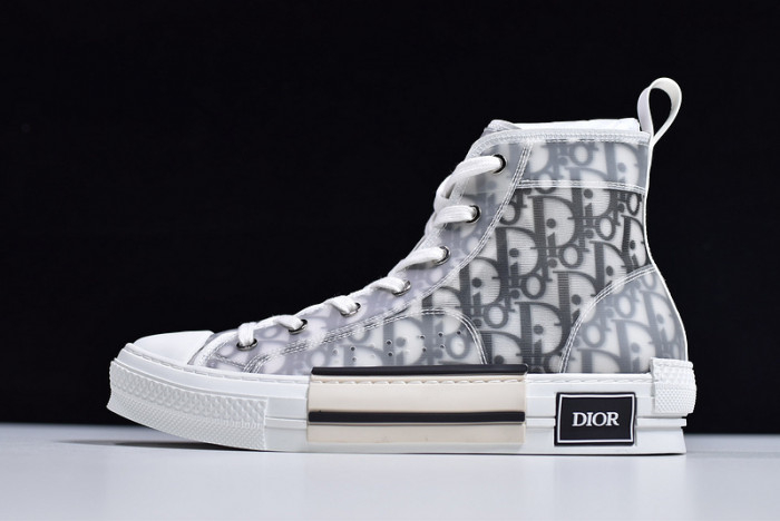 Dior B23 Oblique low Shoes T004801-1071