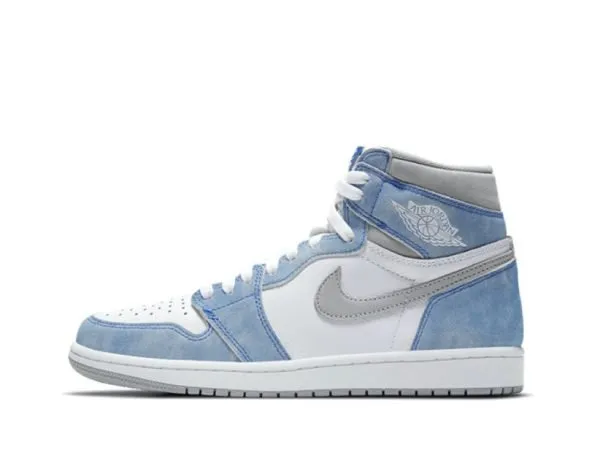 Jordan1 High OG “Hyper Royal”